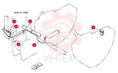 SENSOR,50 MPa