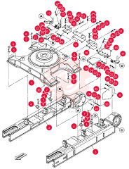 CHASSIS KUA0119
