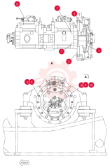 COUPLING KWJ0021