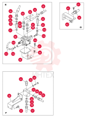 ADAPTER KHJ1348