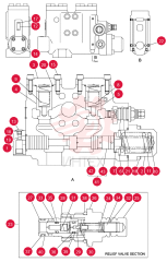 VALVE KUV0266