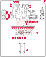 VALVE KUV0271
