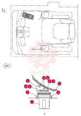 CONTROL BLOCK KRJ5864 (2)
