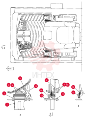 CONTROL BLOCK KRJ5864 (3)