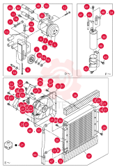 COMPRESSOR KHR3197