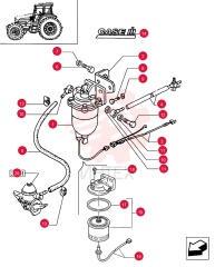 BRAKE