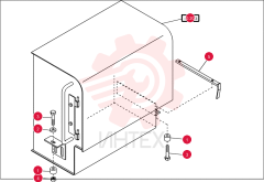 BALL JOINT HEAD