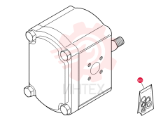 HYDRAULIC PUMP