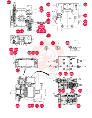 SPARE PART 73177238
