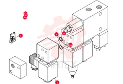 HYDRAULIC VALVE