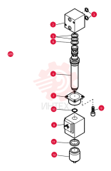 HYDRAULIC VALVE