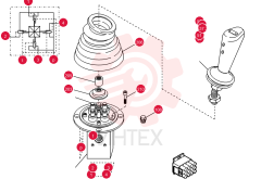 CONTROL VALVE