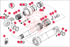 CYLINDER