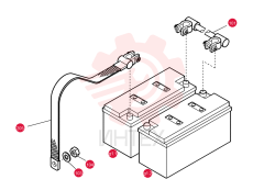 ELECTRIC CABLE