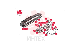 SPARE PART 73188158