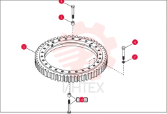 SPACER 73171670