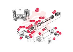 RIGID TUBE 73180443