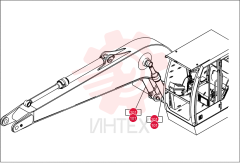 CYLINDER 87002559