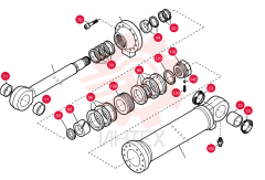 CYLINDER 71469196