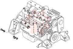 ELECTRIC CABLE 73187667