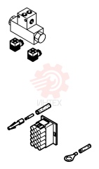 ELECTRIC CABLE 72183325