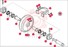 IDLER 73187879