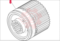 NOT SERVICED NS (96)
