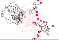 RIGID TUBE 73181669