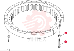 SPACER 73181646