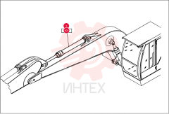 HYDRAULIC CYLINDER 87002511