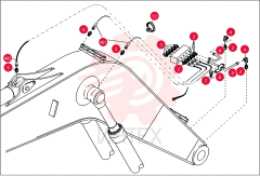 HYD CONNECTOR 73170831 (1)