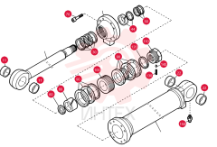 CYLINDER 71464973