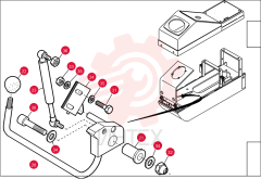 LEVER 73189104
