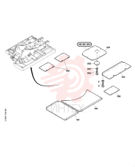 WASHER 73170213