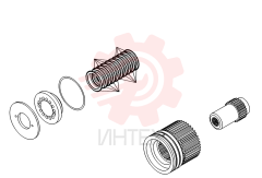 PISTON 73172242