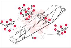 O-RING 73170346 (2)