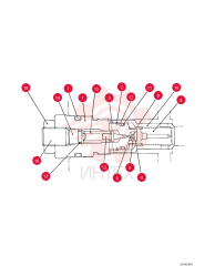 VALVE LP22V00001F1