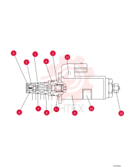 SOLENOID VALVE YT35V00005F1