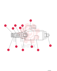 CARTRIDGE YT35V00014F1