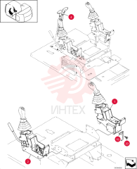 CONTROL YY03M00011F5