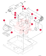 AIR CONDITIONER YT20M00010F3 (2)