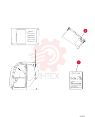 LABEL YT22T00028F1