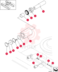 ROLLER YY64D00007F1