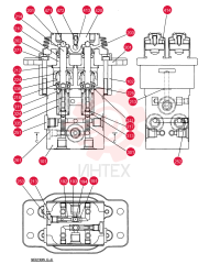 VALVE YN30V00070F1