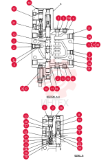 CONTROL VALVE YT30V00018F1 (2)