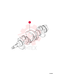 SHAFT VAME017354