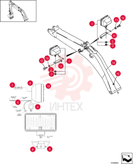 LIGHT YN80E00026F1
