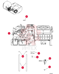 CONDITIONING UNIT YN20M00065F1