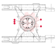 REPAIR KIT 2422N926