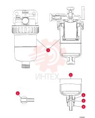 SEPARATOR YN02P01045F1
